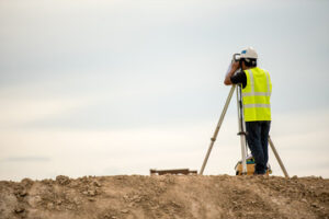 Land Surveys