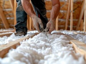 Ceiling Repair